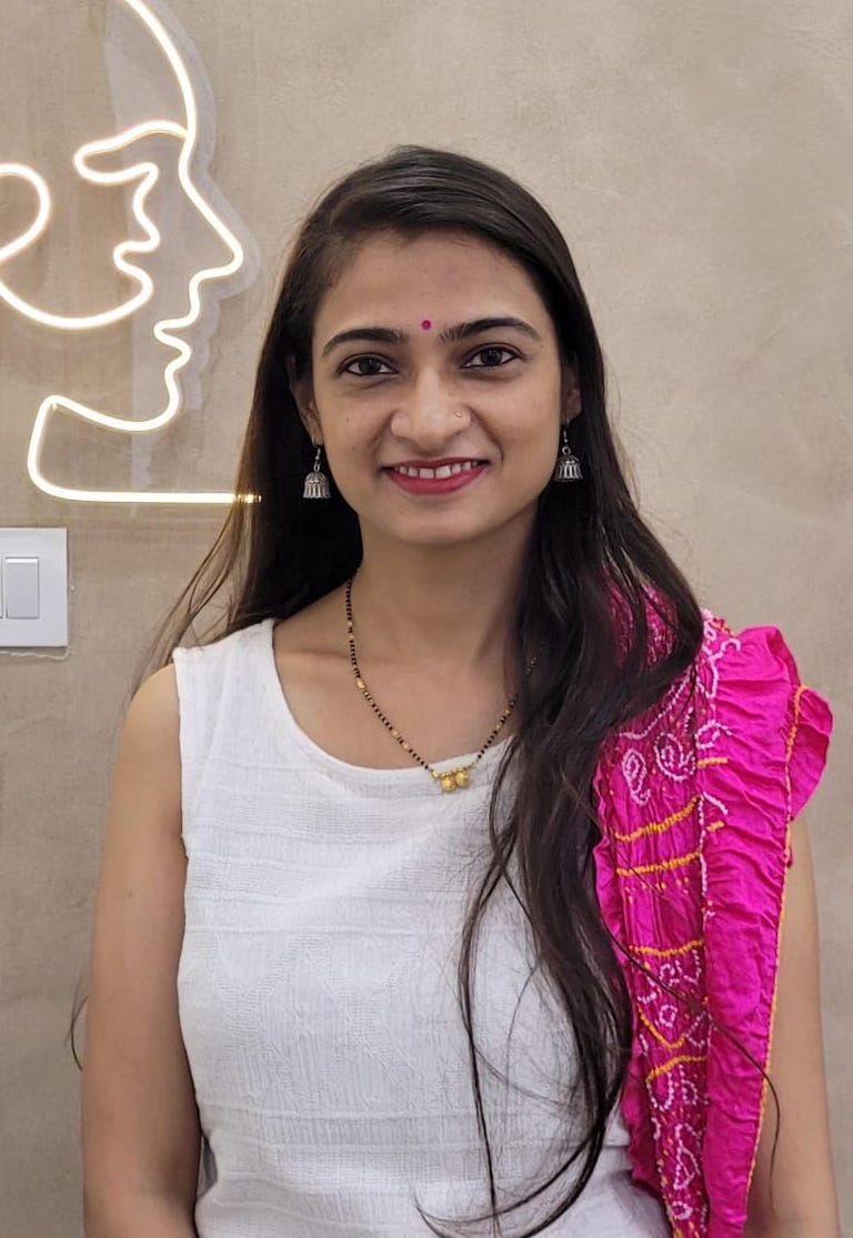 Dr. Neha Dermatology